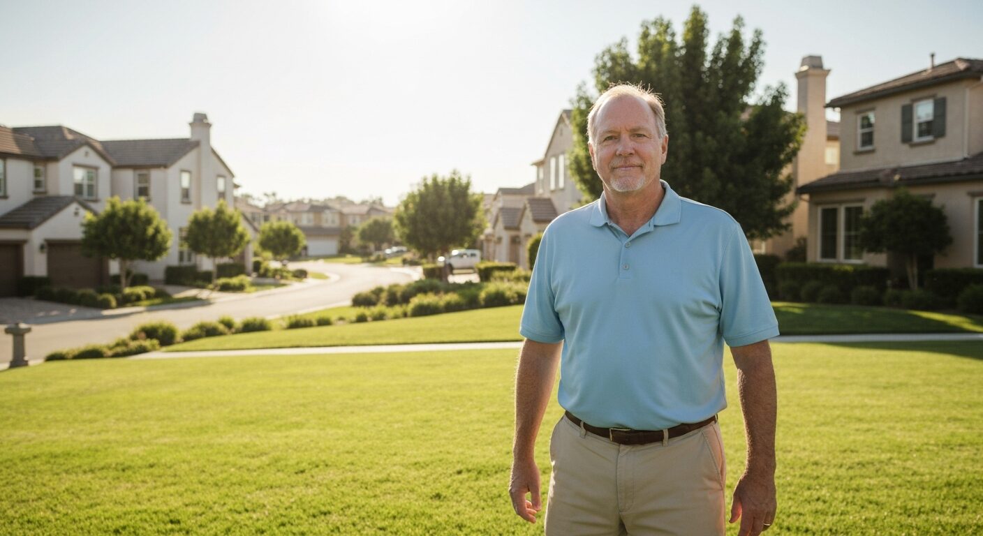 Junk Removal in Irvine