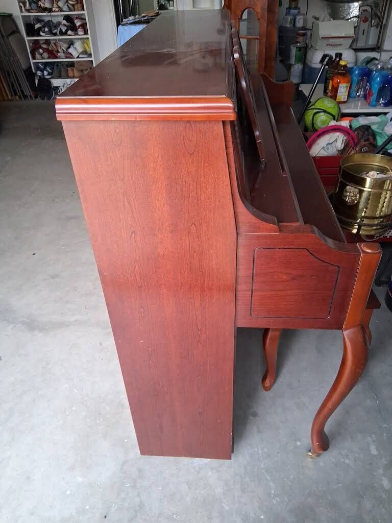 Garage cleanout in Anaheim, CA