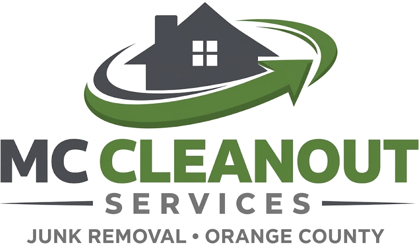 MC Cleanout Services