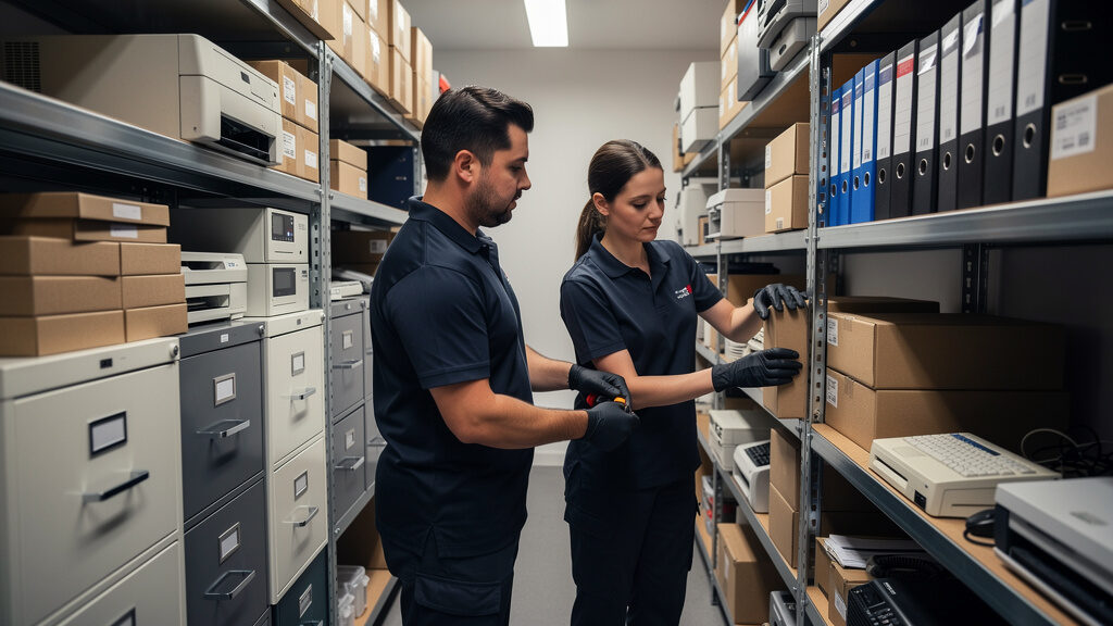 Commercial Junk Removal