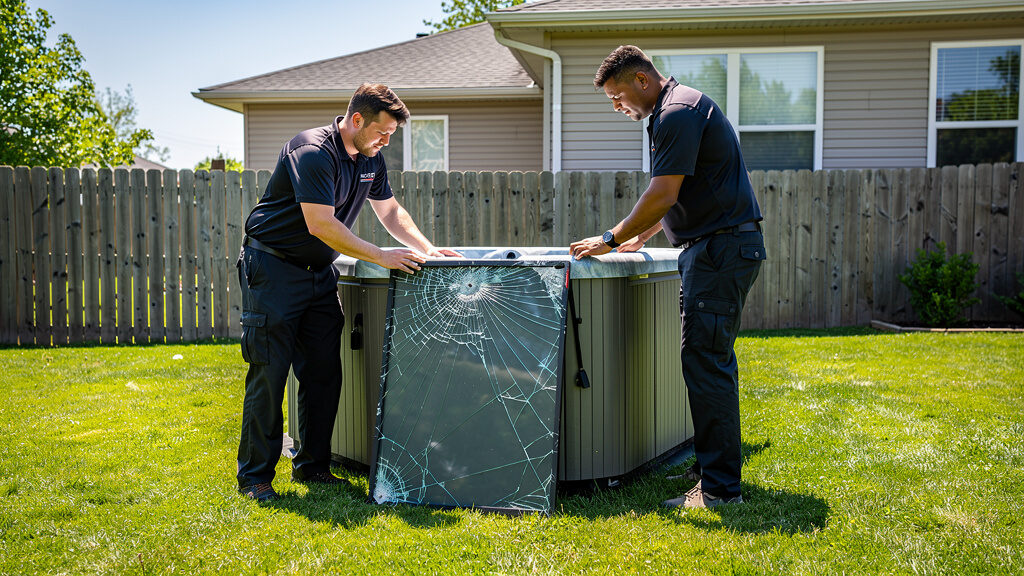 Single-Item Pick-Up in Orange, CA | MC Cleanout Services